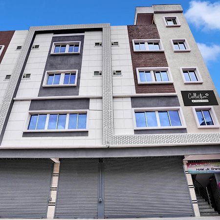 Collection O Peenya 2Nd Stage Formerly The Jk Grand Jalahalli ภายนอก รูปภาพ